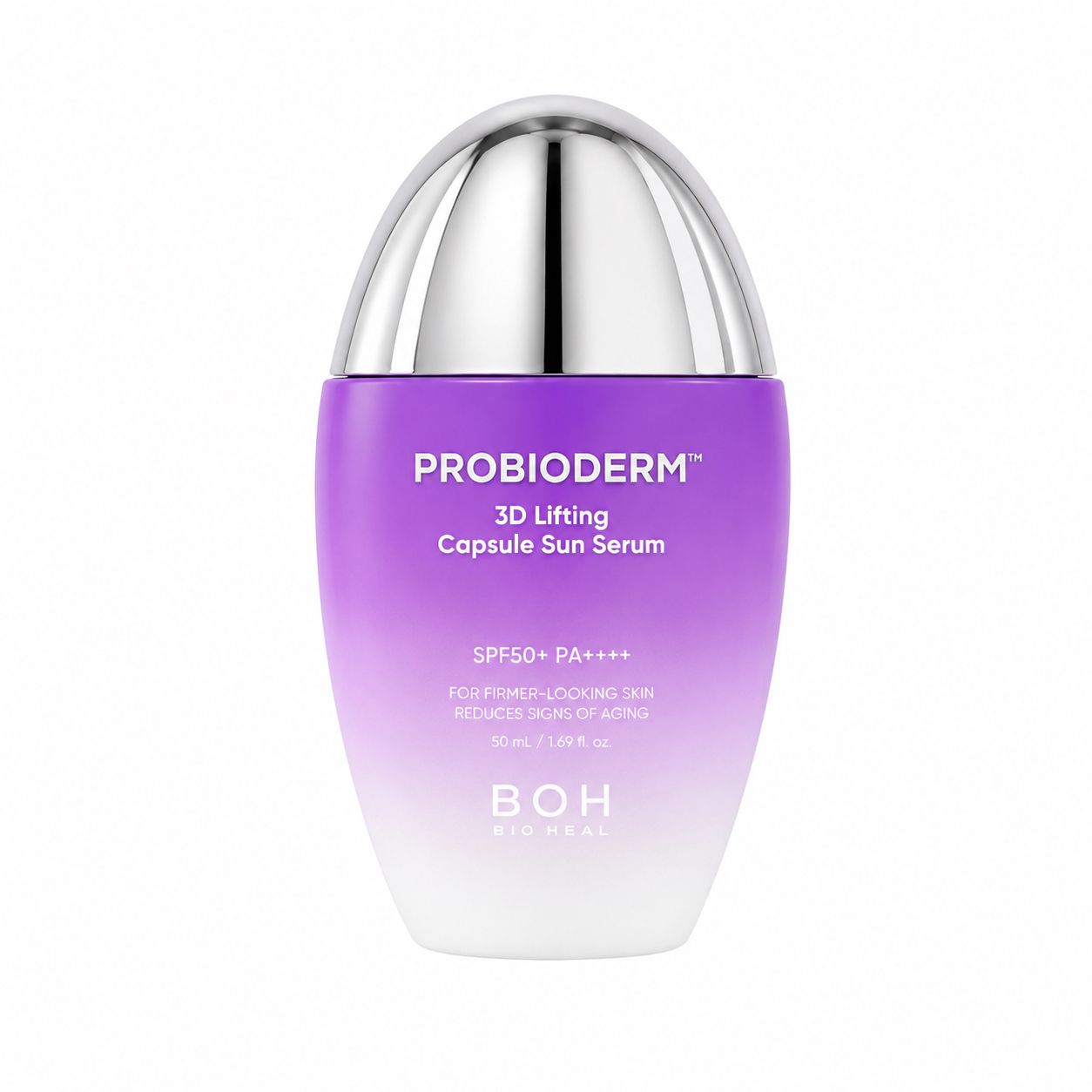BIOHEAL BOH – Probioderm 3D Lifting Capsule Sun Serum, 50ml