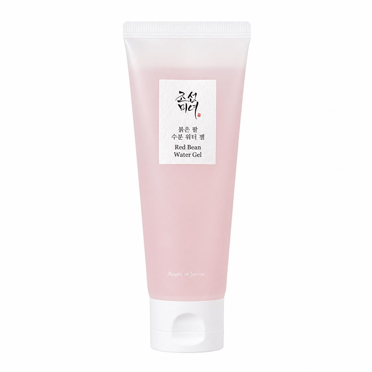 Beauty of Joseon – Gel de Água de Feijão Vermelho, 100ml