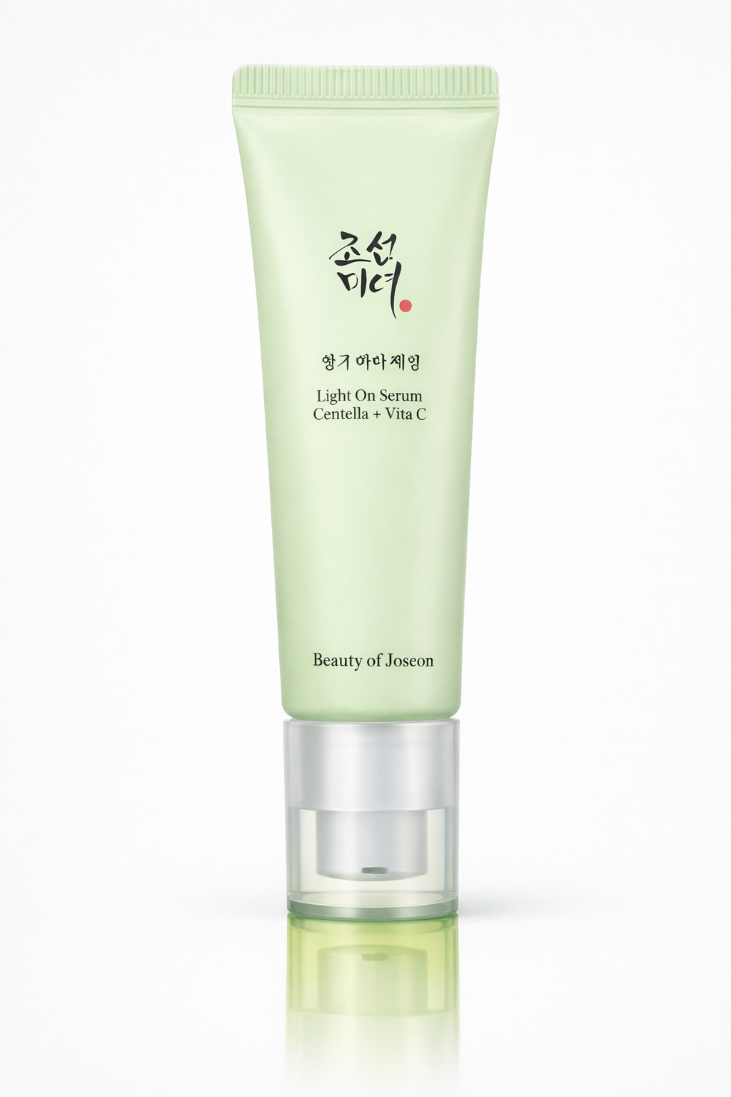 Beauty of Joseon - Light On Serum, Centella + Vita C – 30 ml