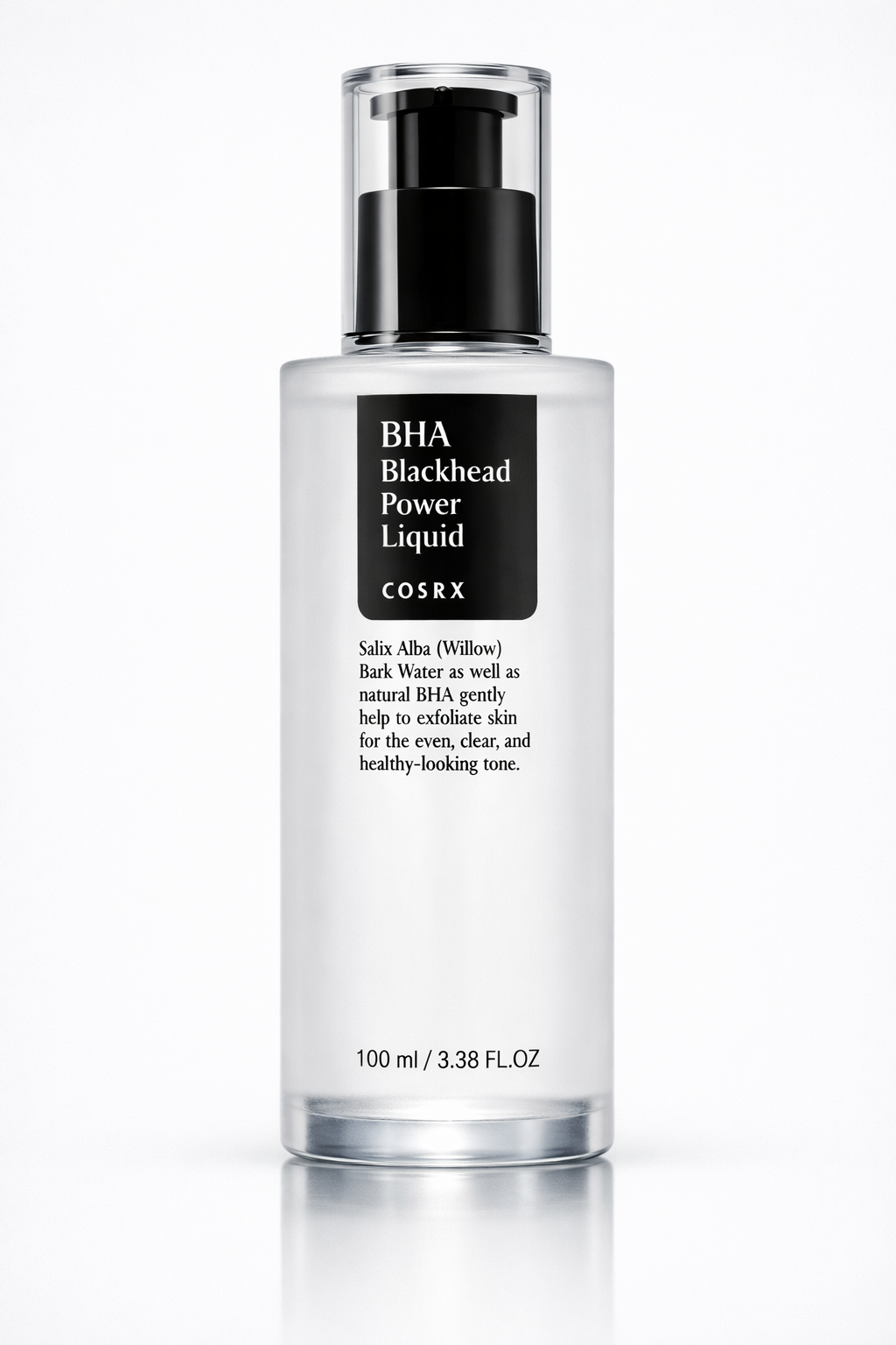 COSRX - BHA Blackhead Power Liquid, 100ml