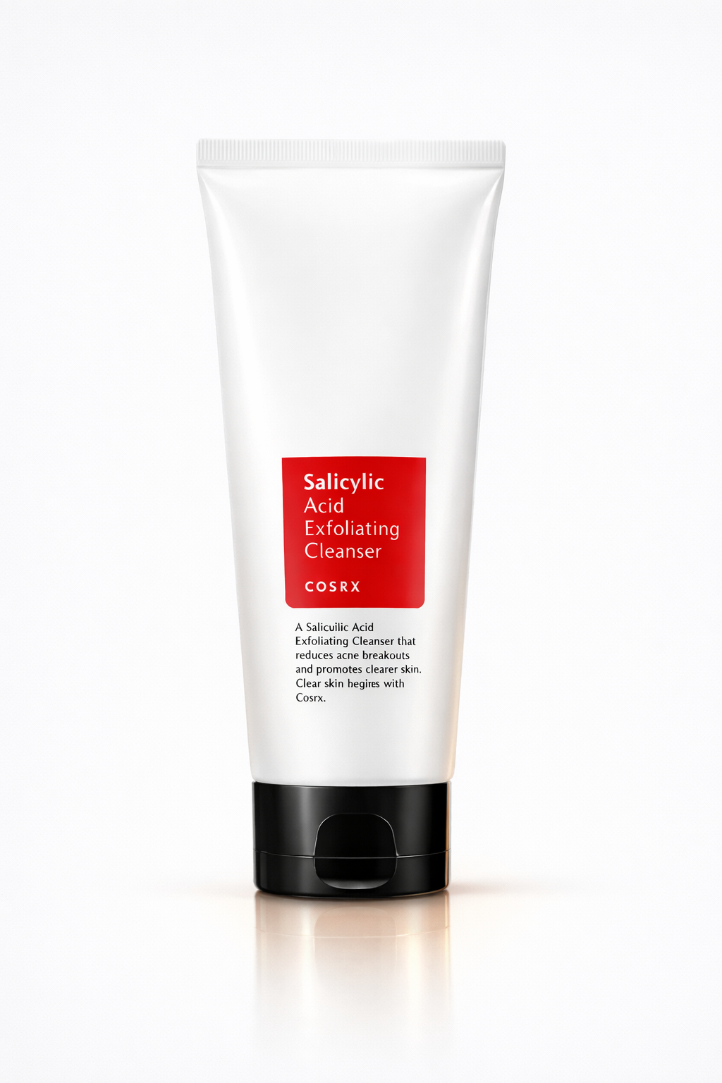 COSRX - Salicylic Acid Daily Gentle Cleanser, 150ml