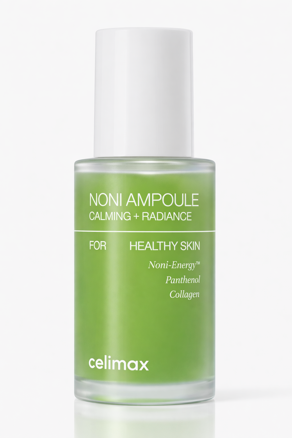 Celimax – Noni Ampoule Calming + Radiance, 30ml