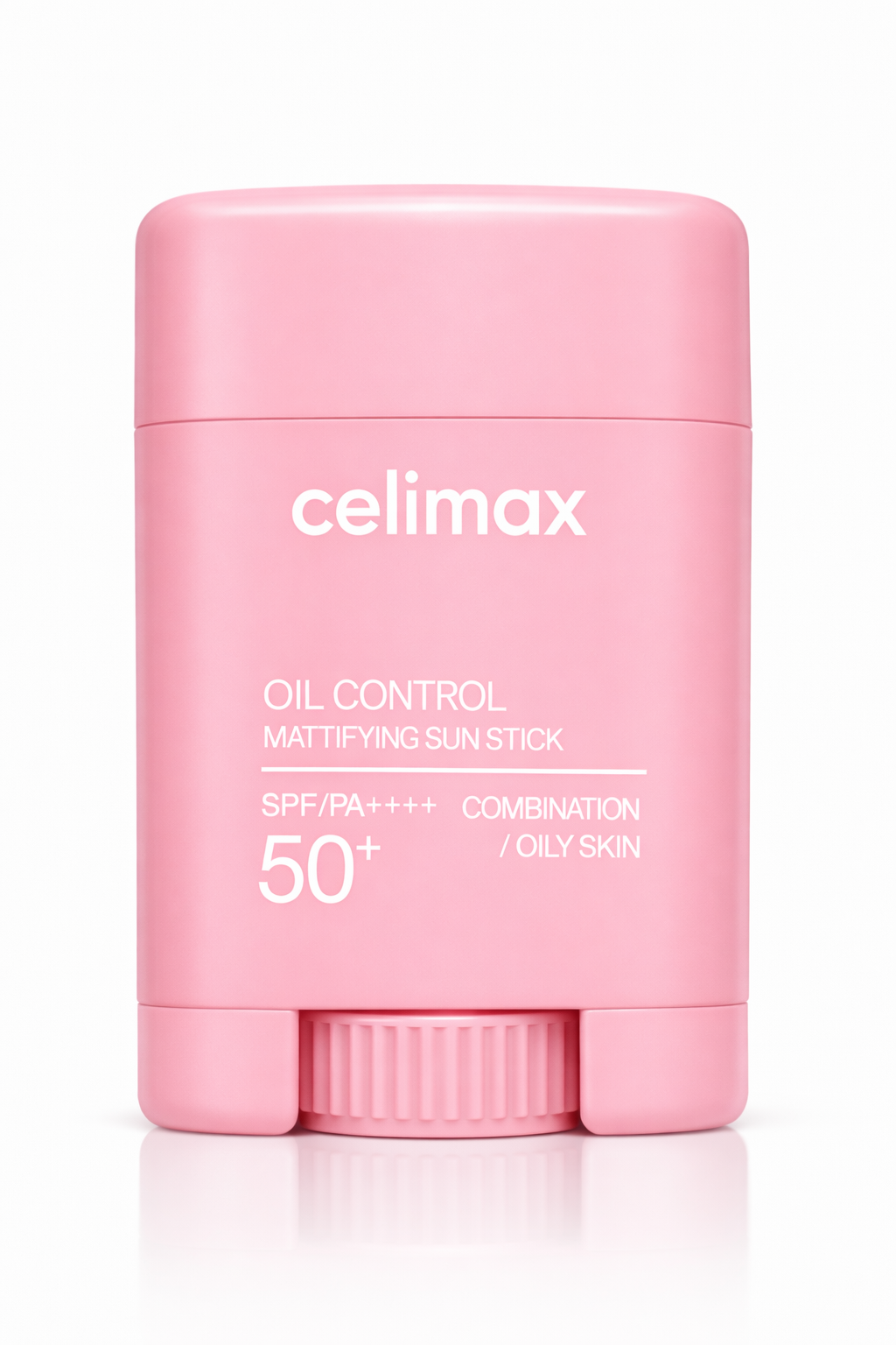 Celimax – Oil Control Mattifying Sun Stick SPF50+, 19g