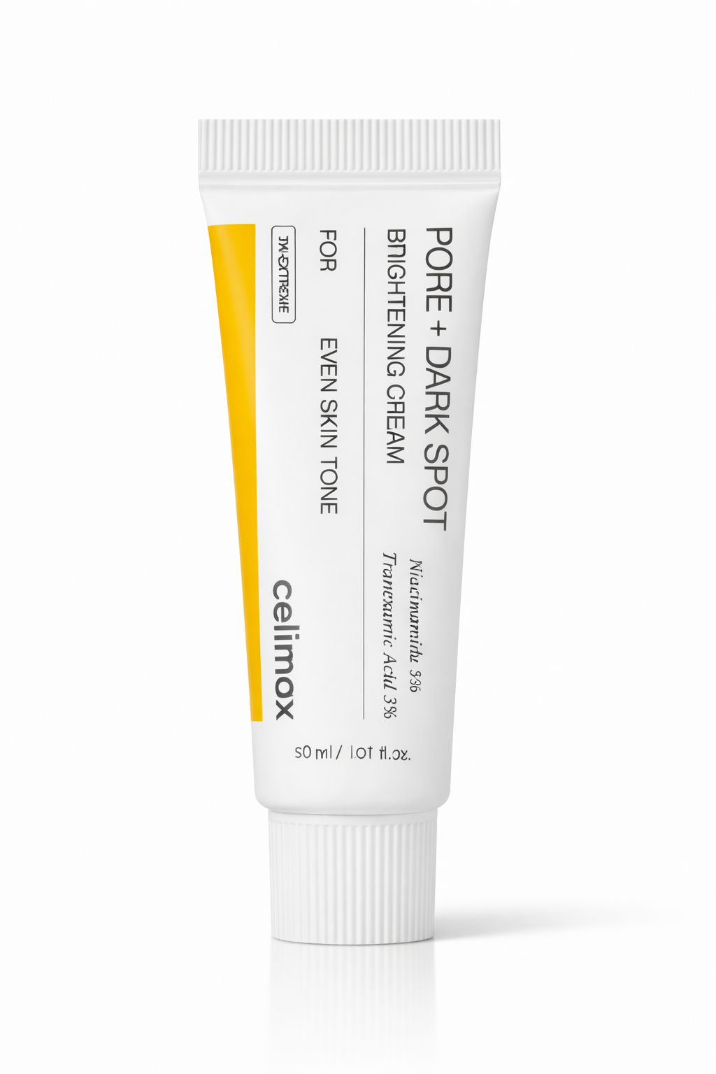 Celimax – Pore + Dark Spot Brightening Cream, 7ml