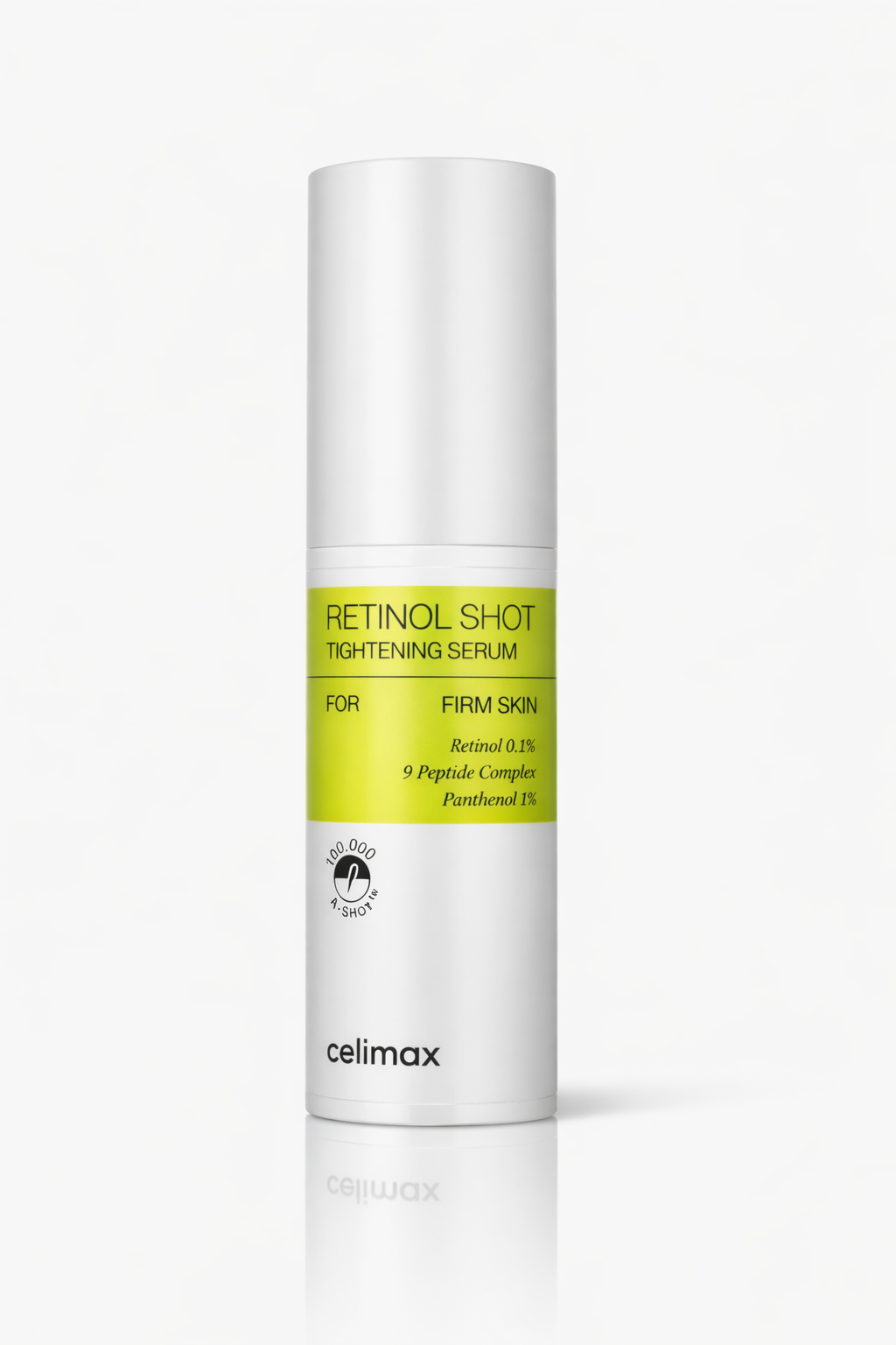 Celimax - The Vita A Retinol Shot Tightening Serum, 30ml