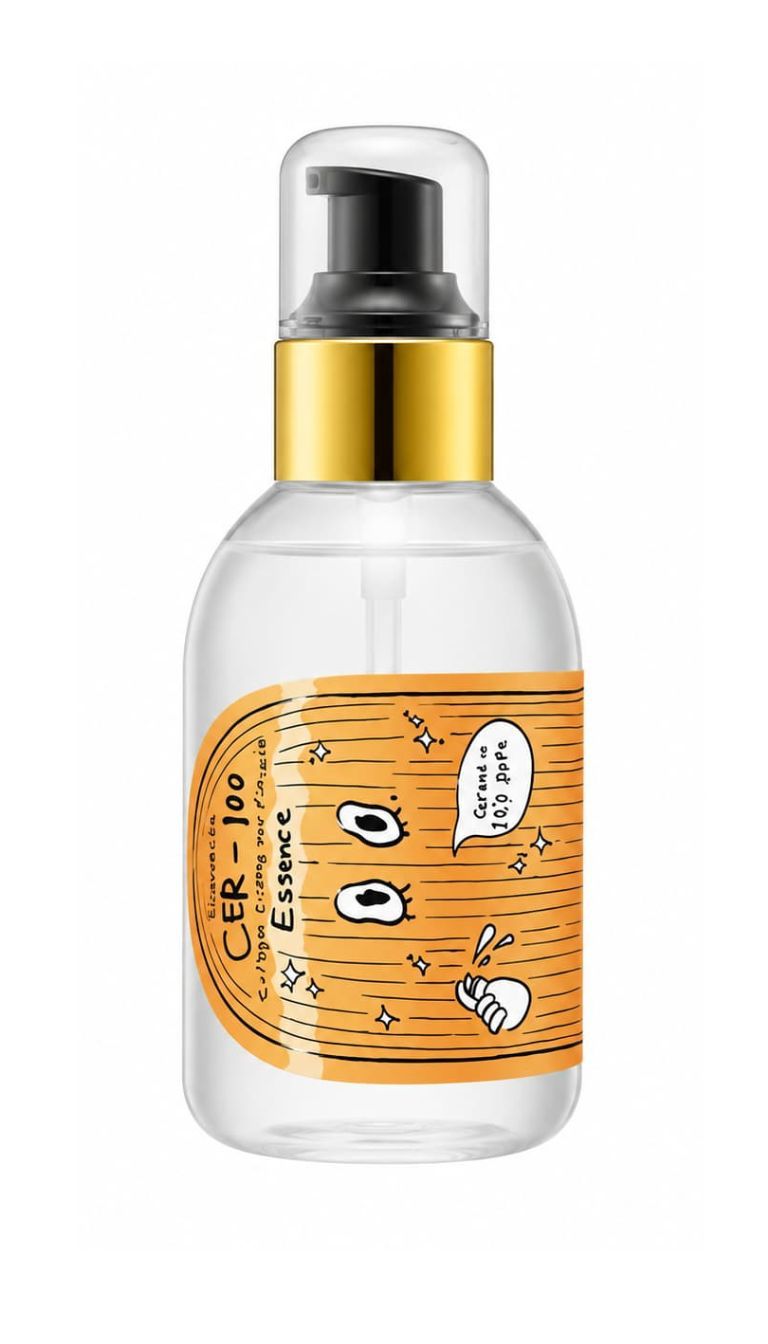 Elizavecca – CER-100 Collagen Coating Hair A+ Muscle Essence, 150ml