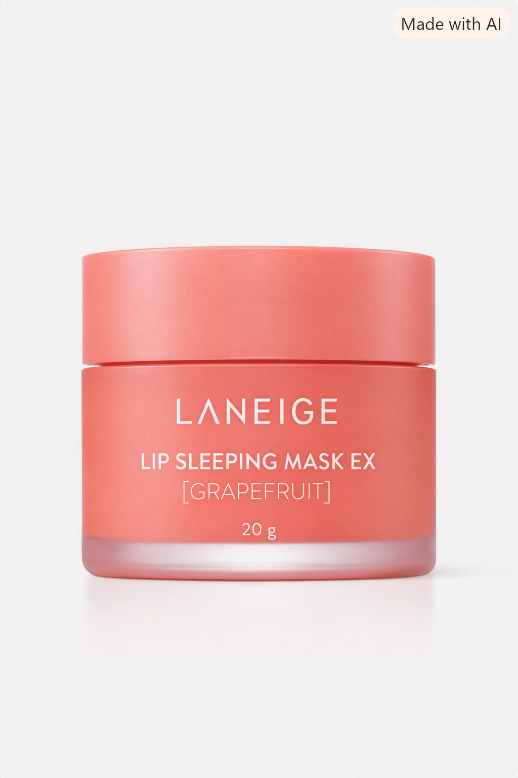 Laneige – Lip Sleeping Mask EX – 20g – Grapefruit