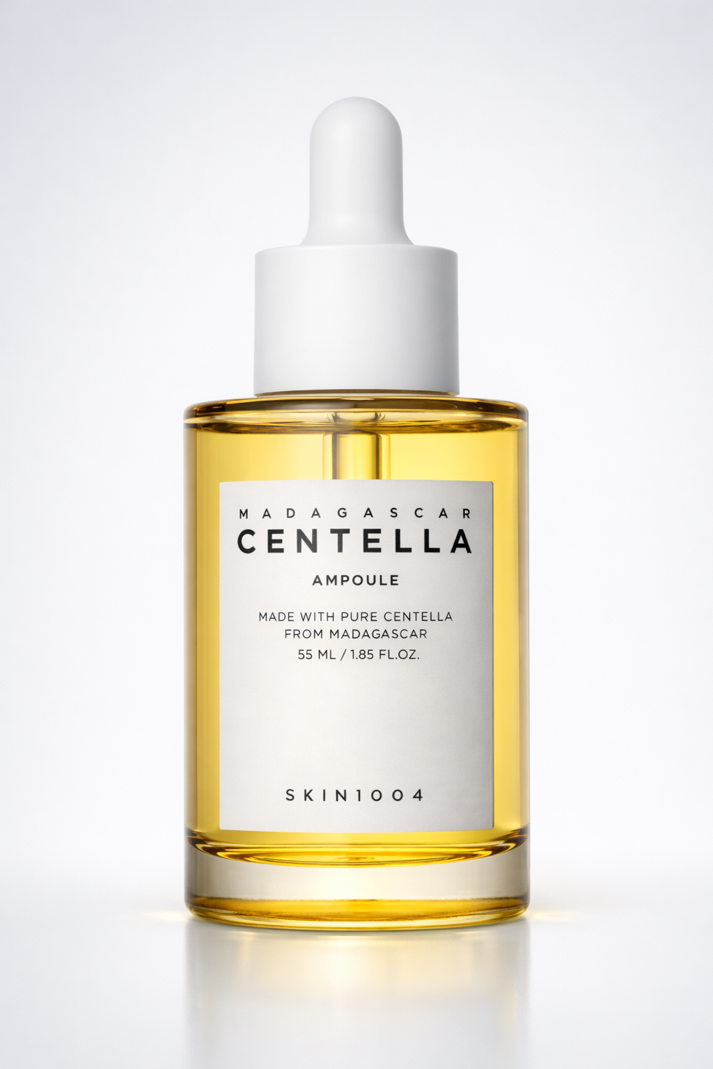SKIN1004 - Madagascar Centella Ampoule, 55ml