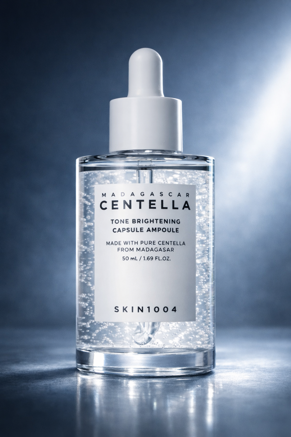 SKIN1004 - Tone Brightening Capsule Ampoule, 50ml