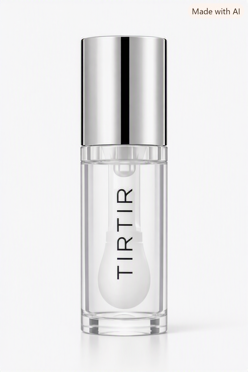 TIRTIR – My Glow Honey Lip Oil, 5.7ml