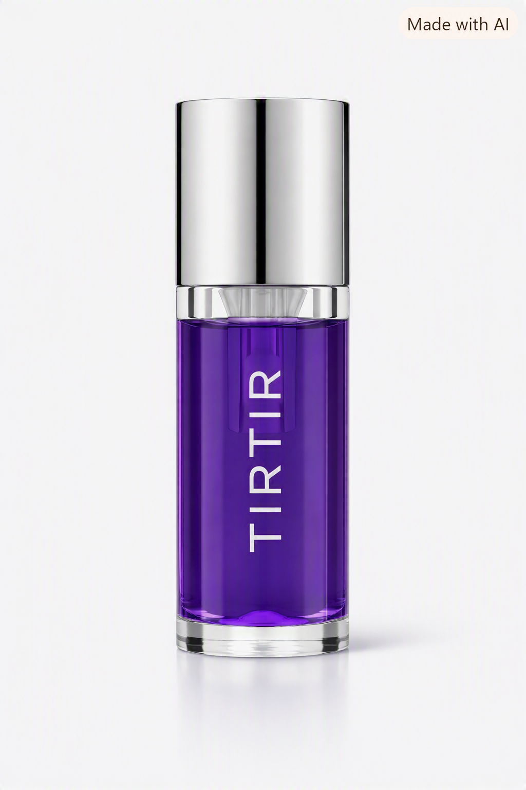 Tir Tir – My Glow Lip Oil Lavender – 5,7ml