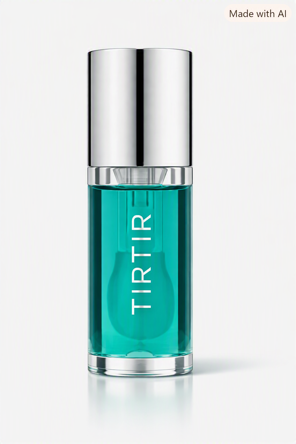 Tir Tir – My Glow Lip Oil Mint 5,7ml