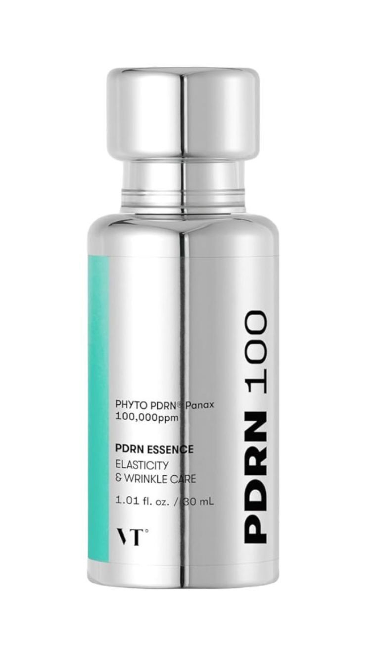 VT Cosmetics – PDRN 100 Essence, 30ml