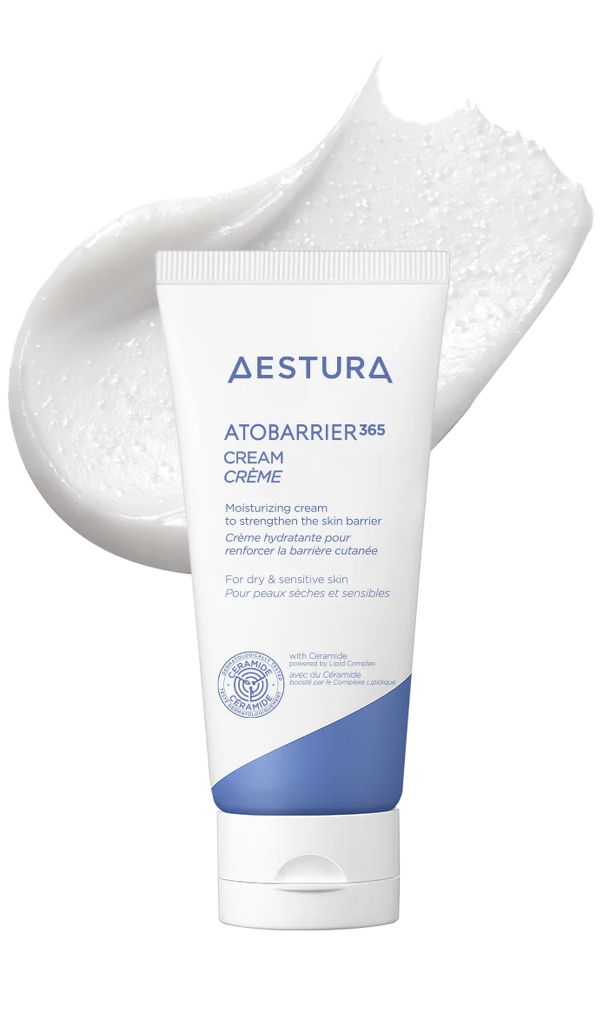 Aestura – Atobarrier 365 Cream, 80ml