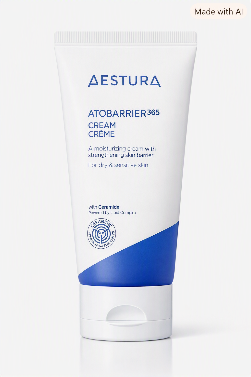 Aestura – Atobarrier 365 Cream, 80ml