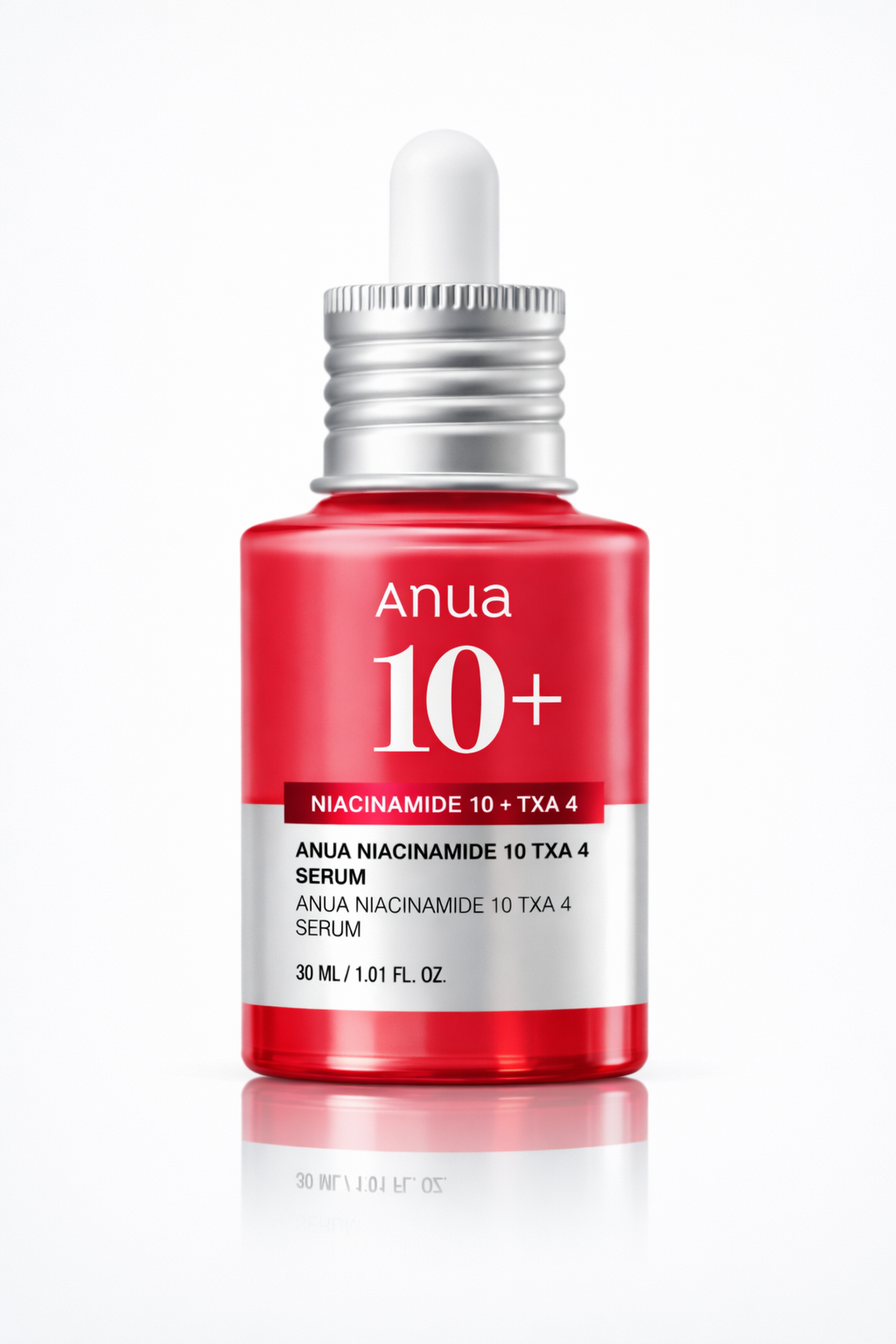 Anua - Niacinamide 10% + TXA Acid 4% Serum, 30ml