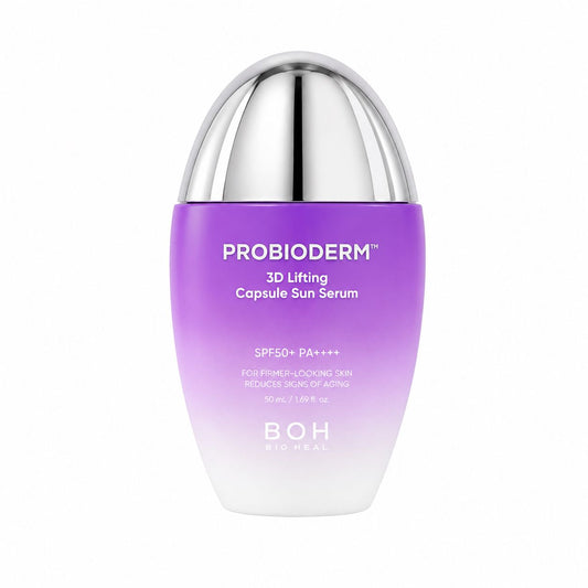 BIOHEAL BOH – Probioderm 3D Lifting Capsule Sun Serum, 50ml