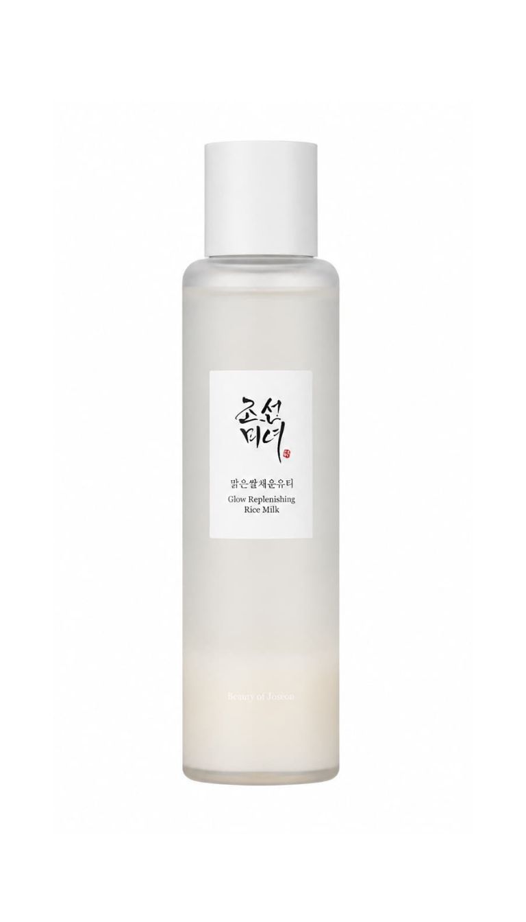 Beauty of Joseon - Glow Replenishing Rice Milk, 150ml