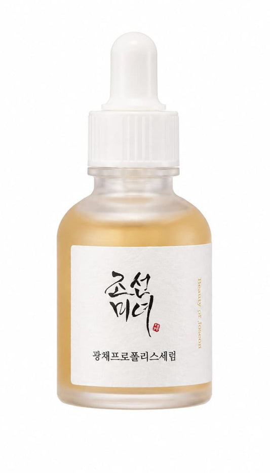 Beauty of Joseon – Glow Serum : Proplis + Niacinamide, 30ml