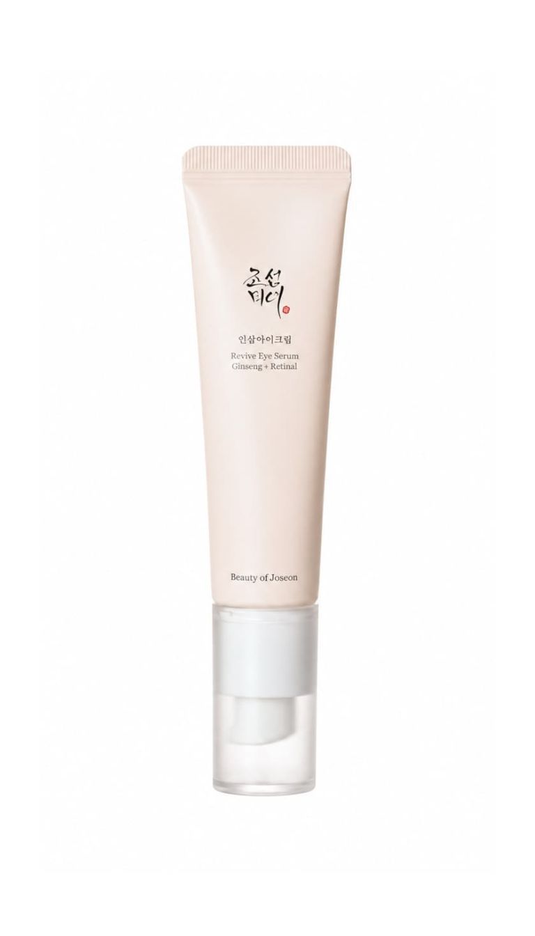 Beauty of Joseon – Revive Eye Serum: Ginseng + Retinal, 30ml