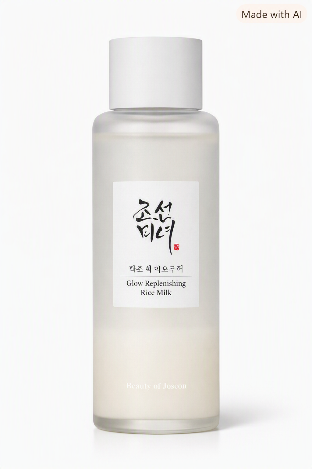 Beauty of Joseon - Glow Replenishing Rice Milk, 150ml