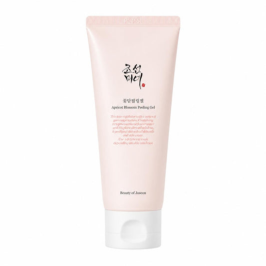 Beauty of Joseon – Apricot Blossom Peeling Gel, 100ml
