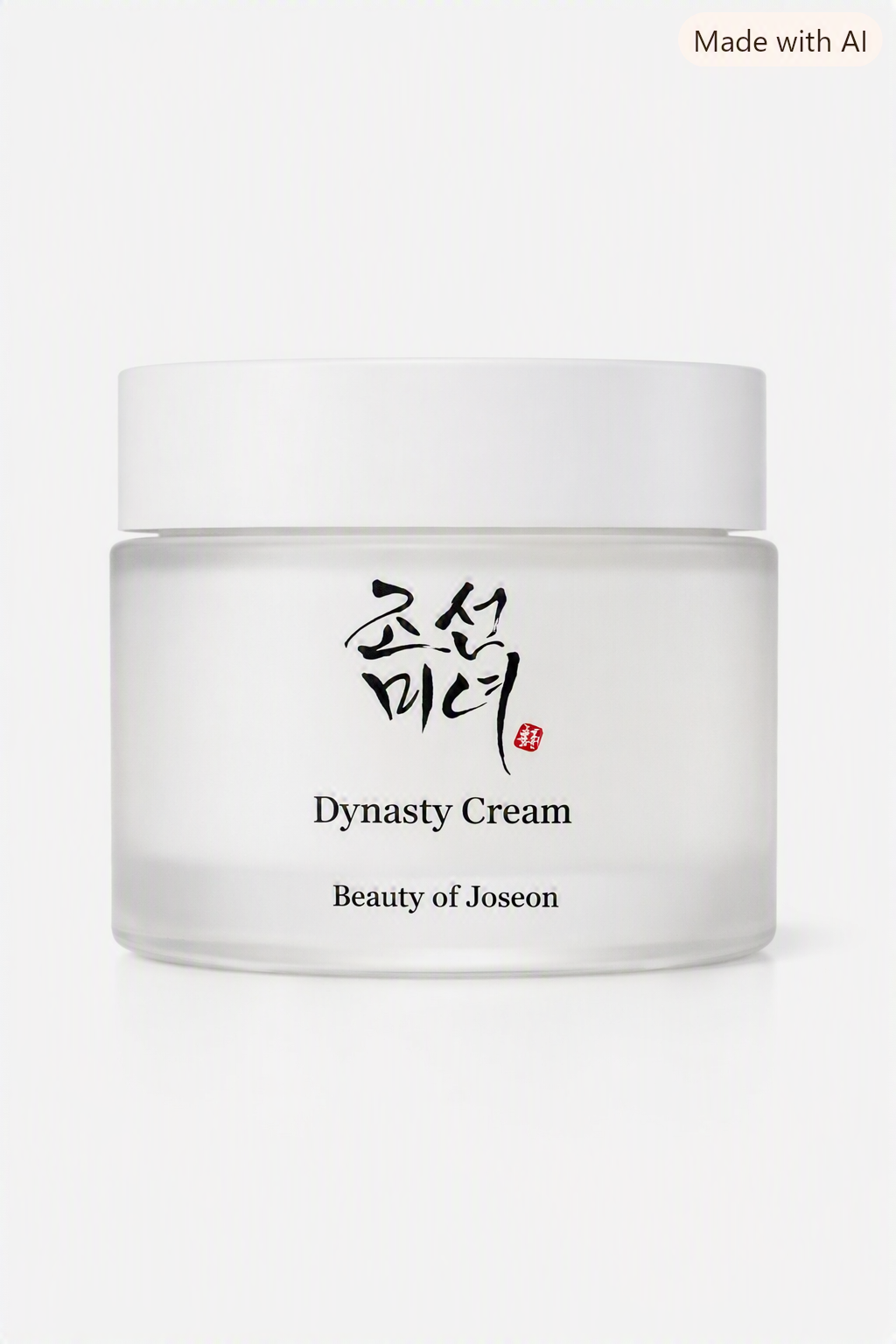 Beauty of Joseon – Dynasty Cream, 50ml