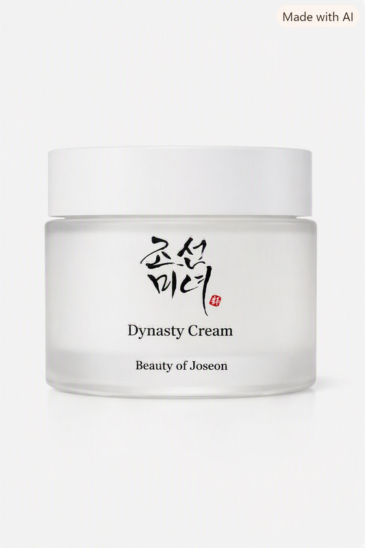 Beauty of Joseon – Dynasty Cream, 50ml