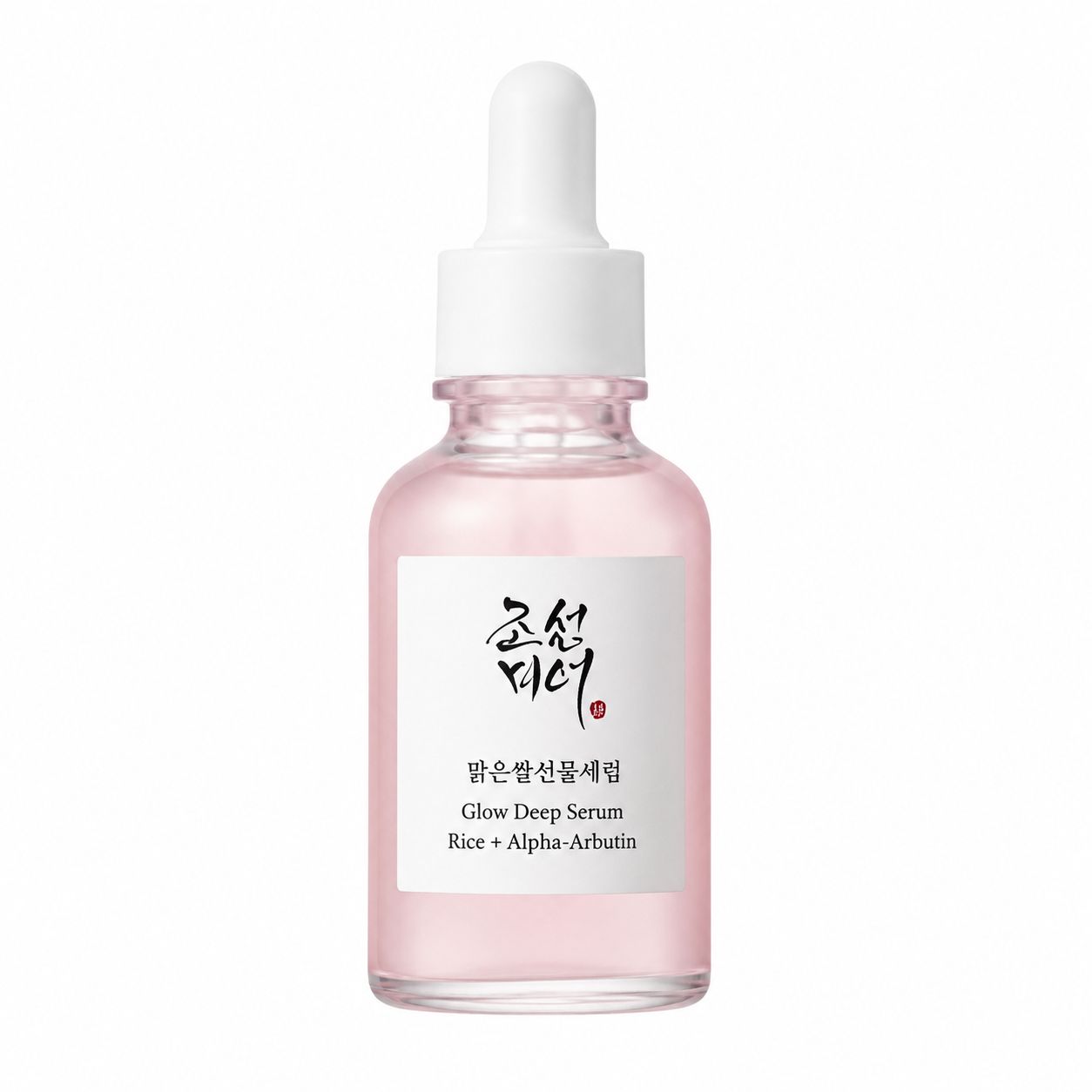 Beauty of Joseon – Red Bean PDRN Pore Elasticity Serum, 30ml