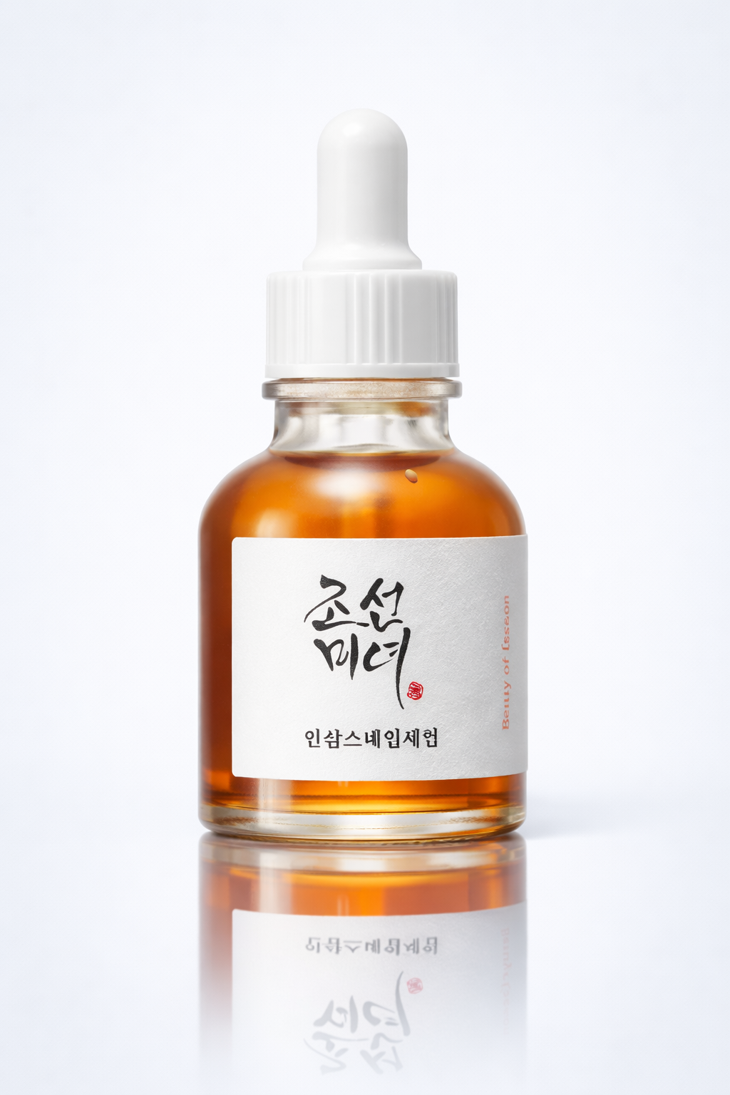 Beauty of Joseon - Revive Serum, Ginseng + Snail Mucin 30ml