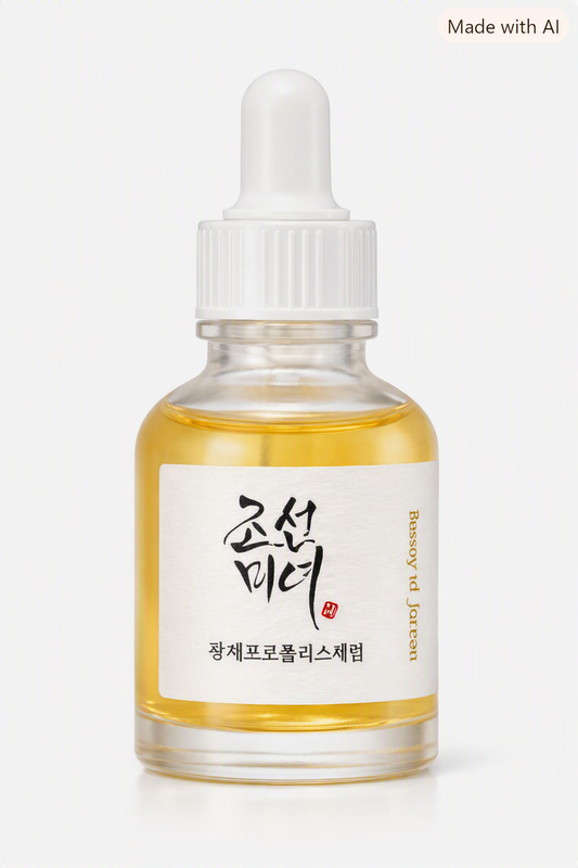 Beauty of Joseon – Glow Serum : Proplis + Niacinamide, 30ml