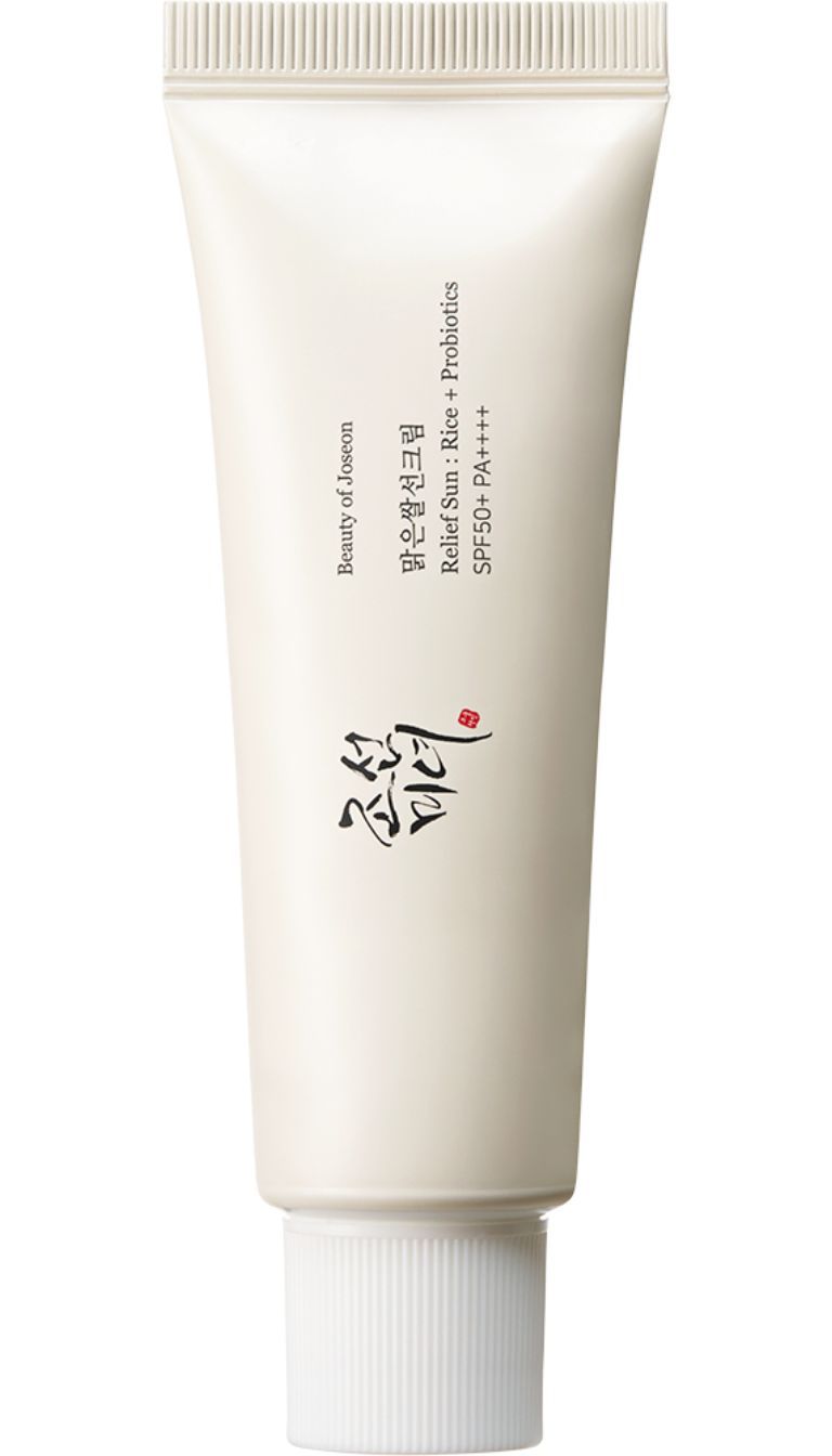 Beauty of Joseon – Relief Sun Rice + Probiotics SPF50+, 50ml