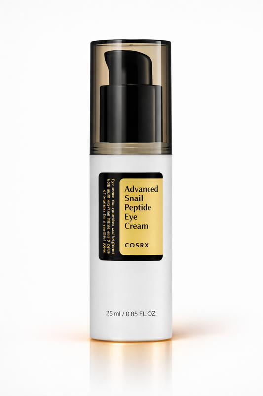 COSRX - Advanced Snail Peptide Eye Cream, 25ml