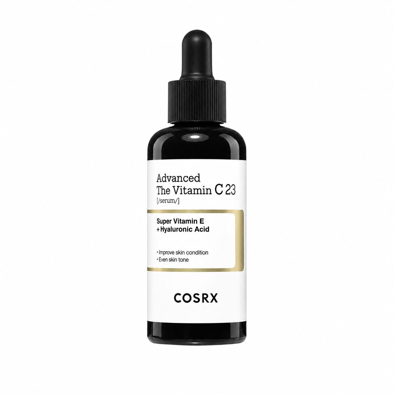 COSRX – Advanced The Vitamin C 23 Serum, 20ml