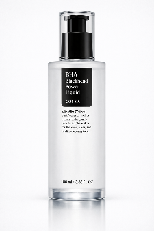 COSRX - BHA Blackhead Power Liquid, 100ml