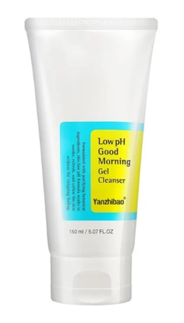 COSRX – Low-pH Good Morning Cleanser, 150ml