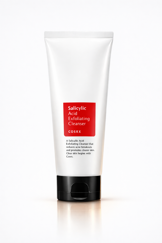 COSRX - Salicylic Acid Daily Gentle Cleanser, 150ml