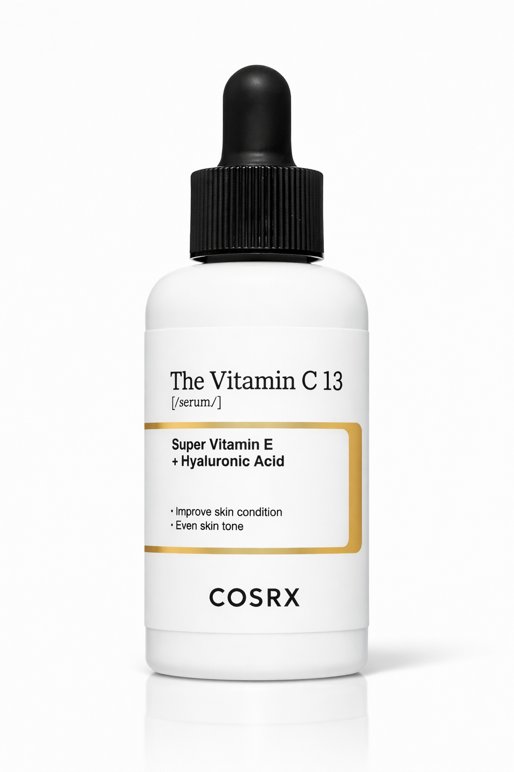 COSRX – O Sérum de Vitamina C 13, 20ml