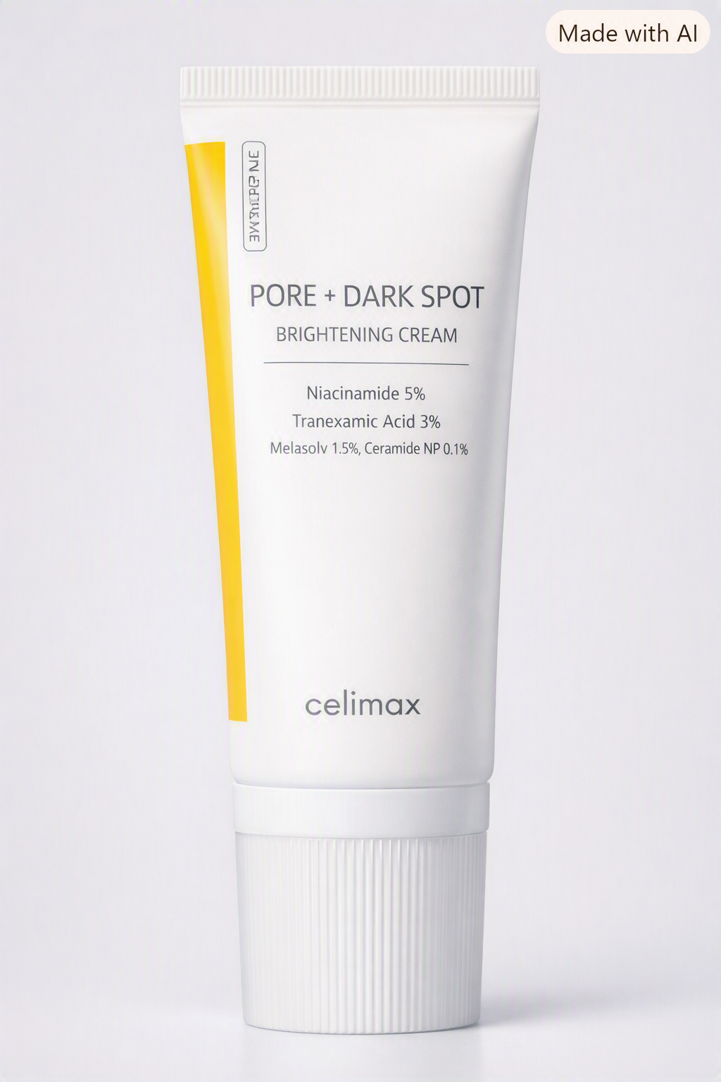 Celimax - Pore + Dark Spot Brightening Cream, 35ml