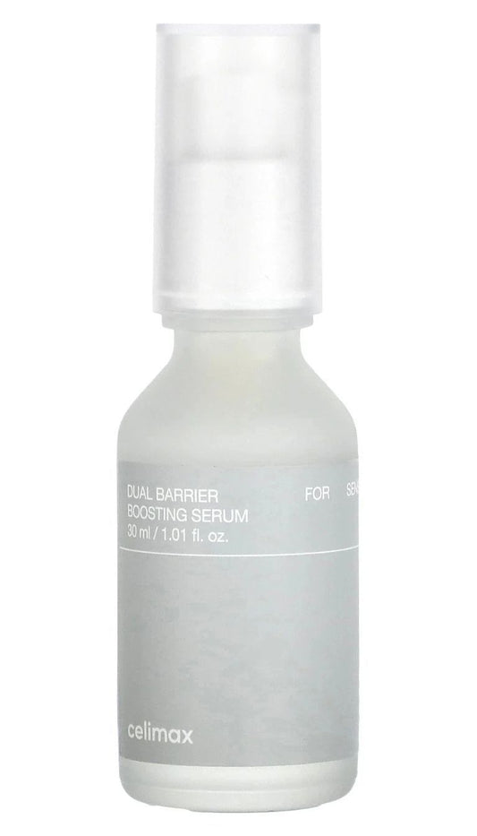Celimax - Dual Barrier Boosting Serum, 30ml