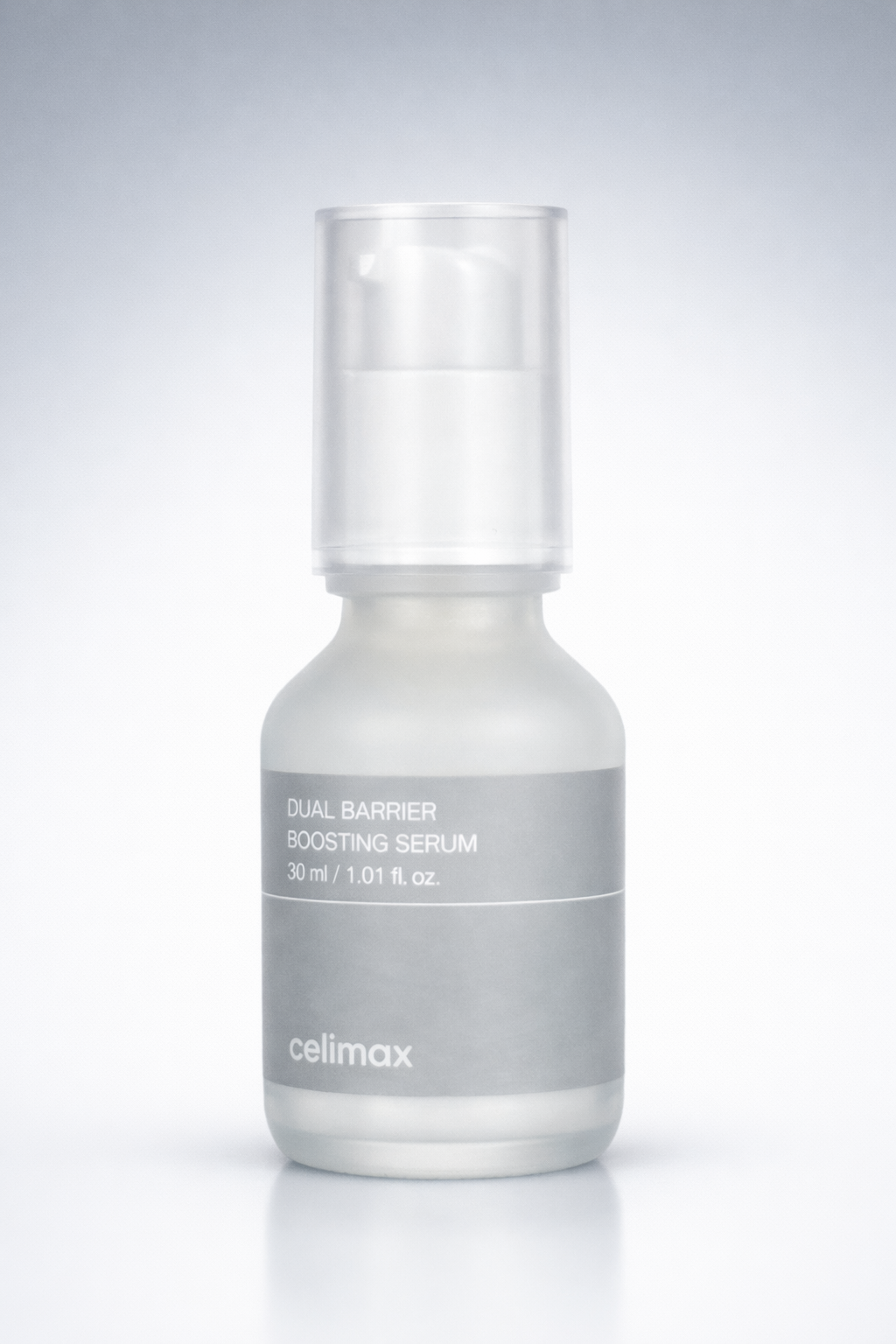 Celimax - Dual Barrier Boosting Serum, 30ml