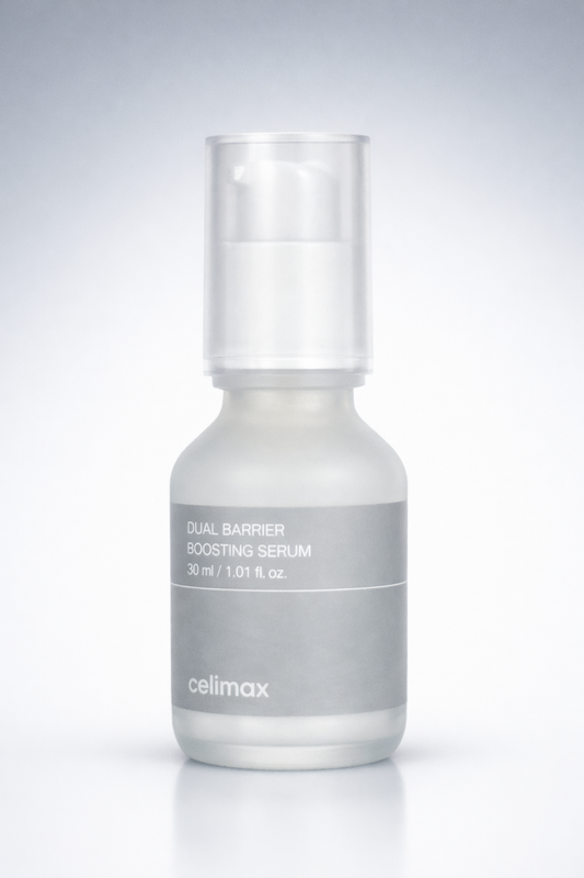 Celimax - Dual Barrier Boosting Serum, 30ml