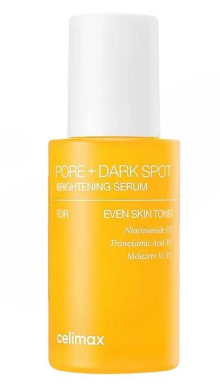 Celimax – Pore+Dark Spot Brightening Serum, 30ml