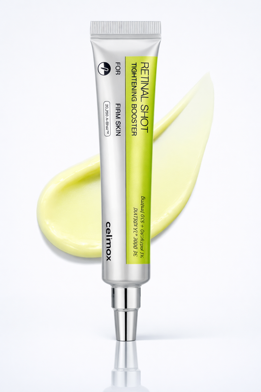 Celimax - Retinal Shot Tightening Booster, 15ml