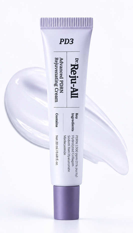 Dr. Reju-All – All Advanced PDRN Rejuvenating Cream – 20ml
