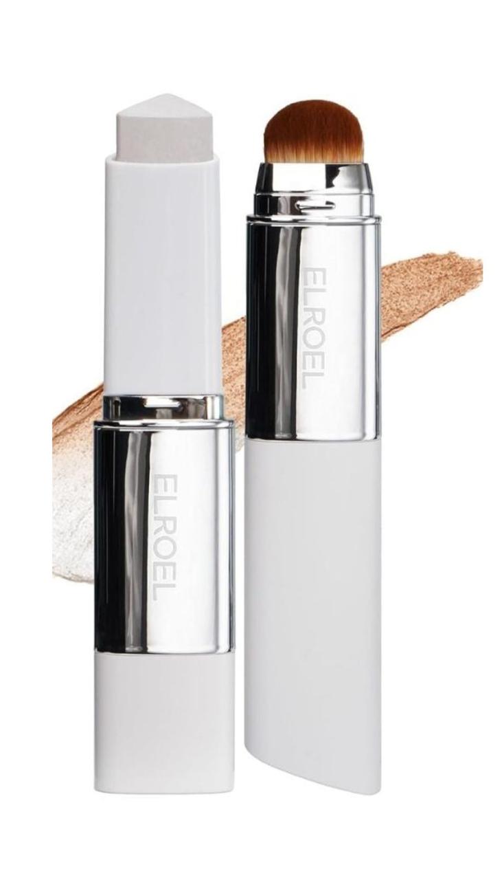 ELROEL – Blanc Cover Cream Stick 13g