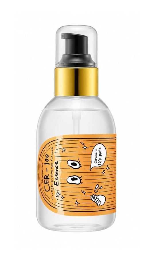 Elizavecca – CER-100 Collagen Coating Hair A+ Muscle Essence, 150ml