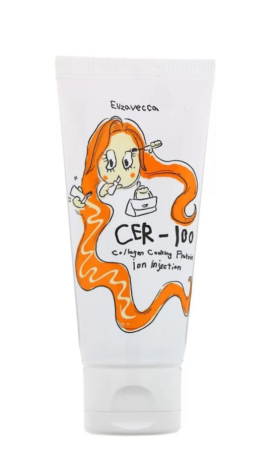 Elizavecca – Milky Piggy Collagen Coating Protein Ion Injection, 50ml