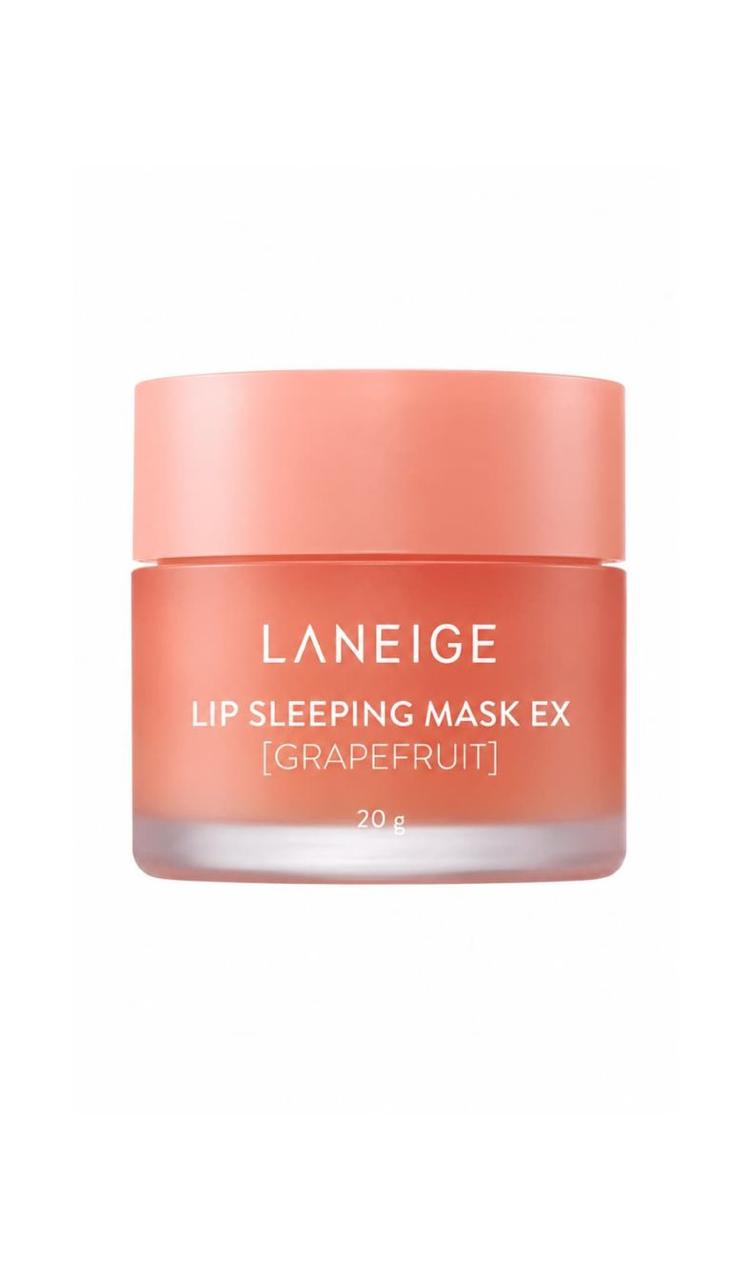 Laneige – Lip Sleeping Mask EX – 20g