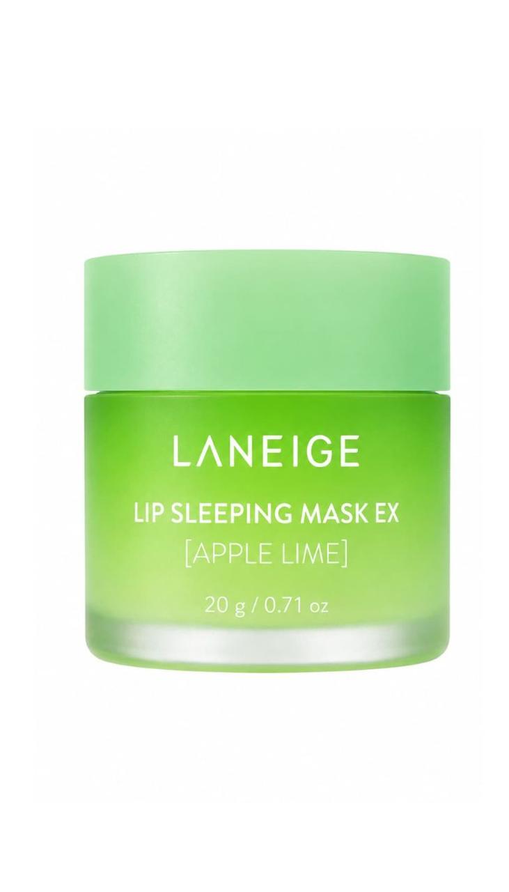 Laneige – Lip Sleeping Mask EX – 20g